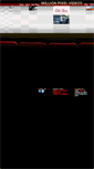 Mobile Screenshot of millionpixelvideos.com